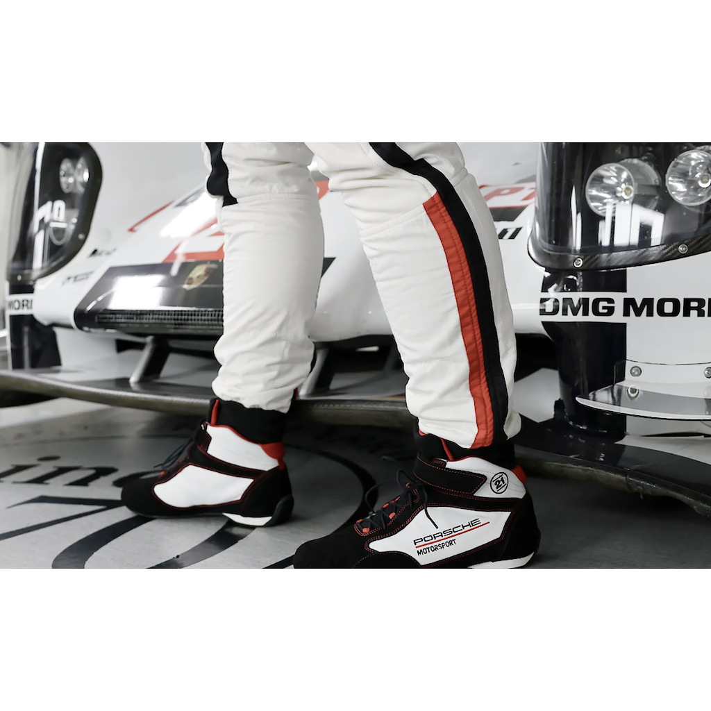 Stand21 Porsche Motorsport Daytona 3 Racing Shoe