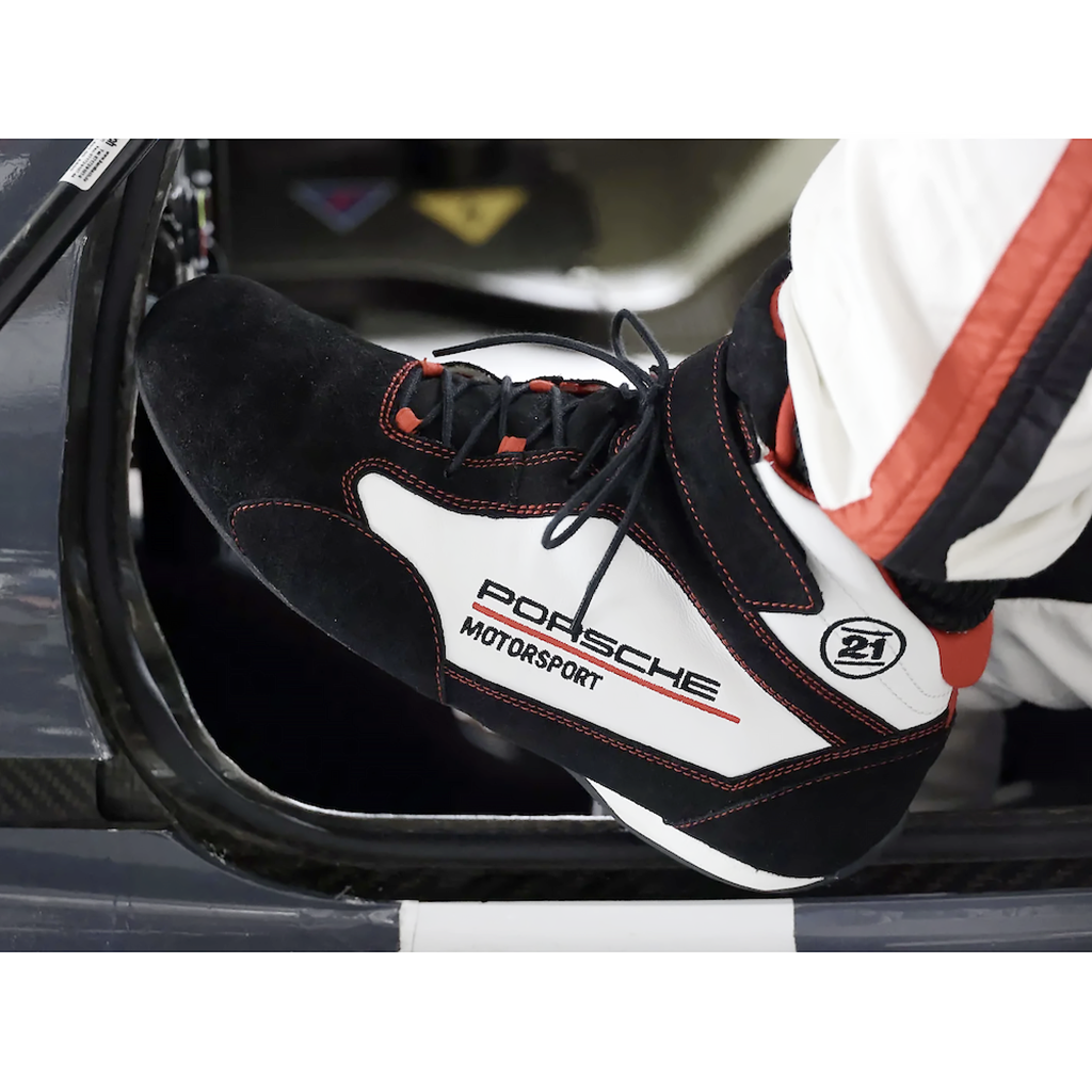 Stand21 Porsche Motorsport Daytona 3 Racing Shoe