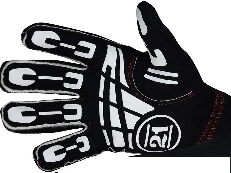 Stand21-Porsche-Motorsport-Gloves-Black-Palm-Image