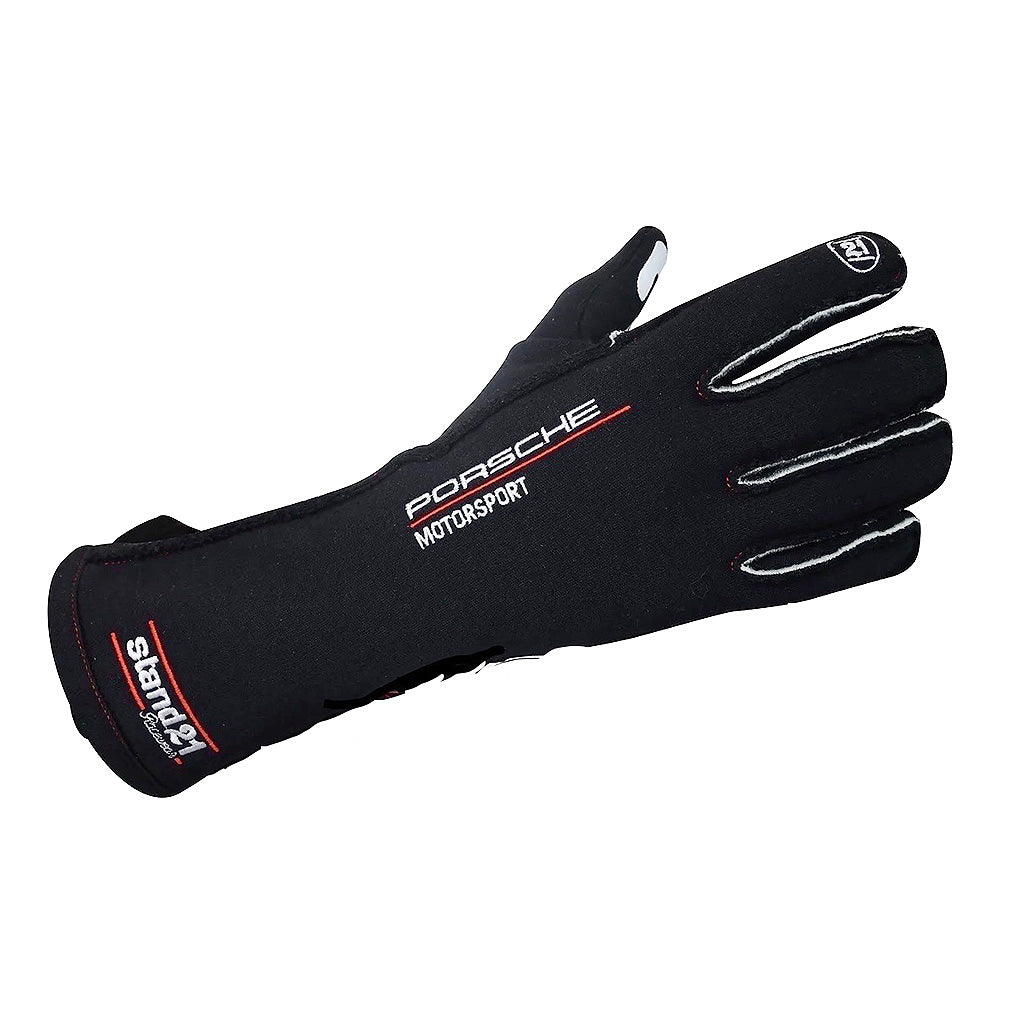 rennsport handschuhe porsche Stand 21 Racing Gloves