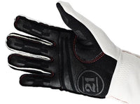 Thumbnail for Stand21-Porsche-Motorsport-Gloves-White-Palm-Image