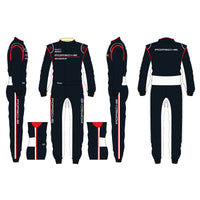 Thumbnail for Stand21 Porsche Motorsport ST221 Air-S Driver Race Suit