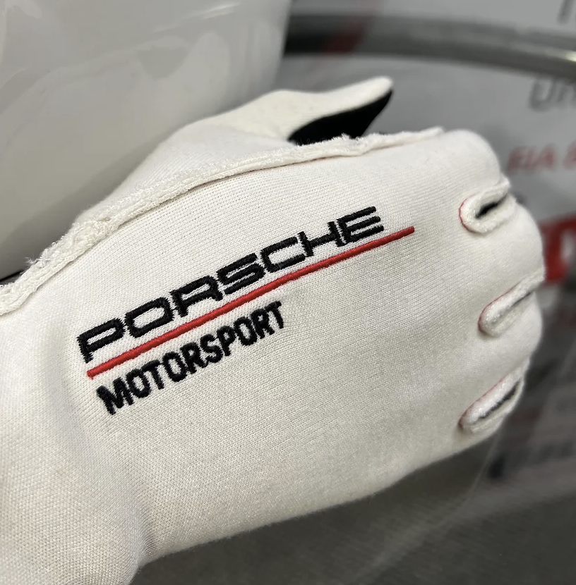 Stand21 Porsche Motorsport Legacy Gloves