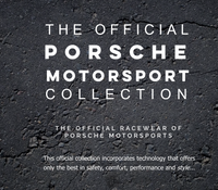 Thumbnail for Stand21 Porsche Motorsport Daytona 3 Racing Shoe (FIA 8856-2018) Logo Image