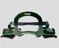 Thumbnail for Stand21 Featherlite Green Rear Image
