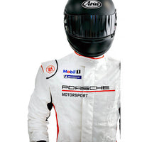 Thumbnail for Stand21 Porsche Motorsport ST221 Air-S Driver Race Suit