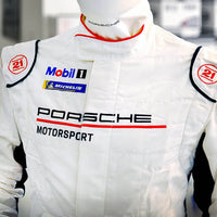 Thumbnail for Stand21 Porsche Motorsport ST221 Air-S Driver Race Suit