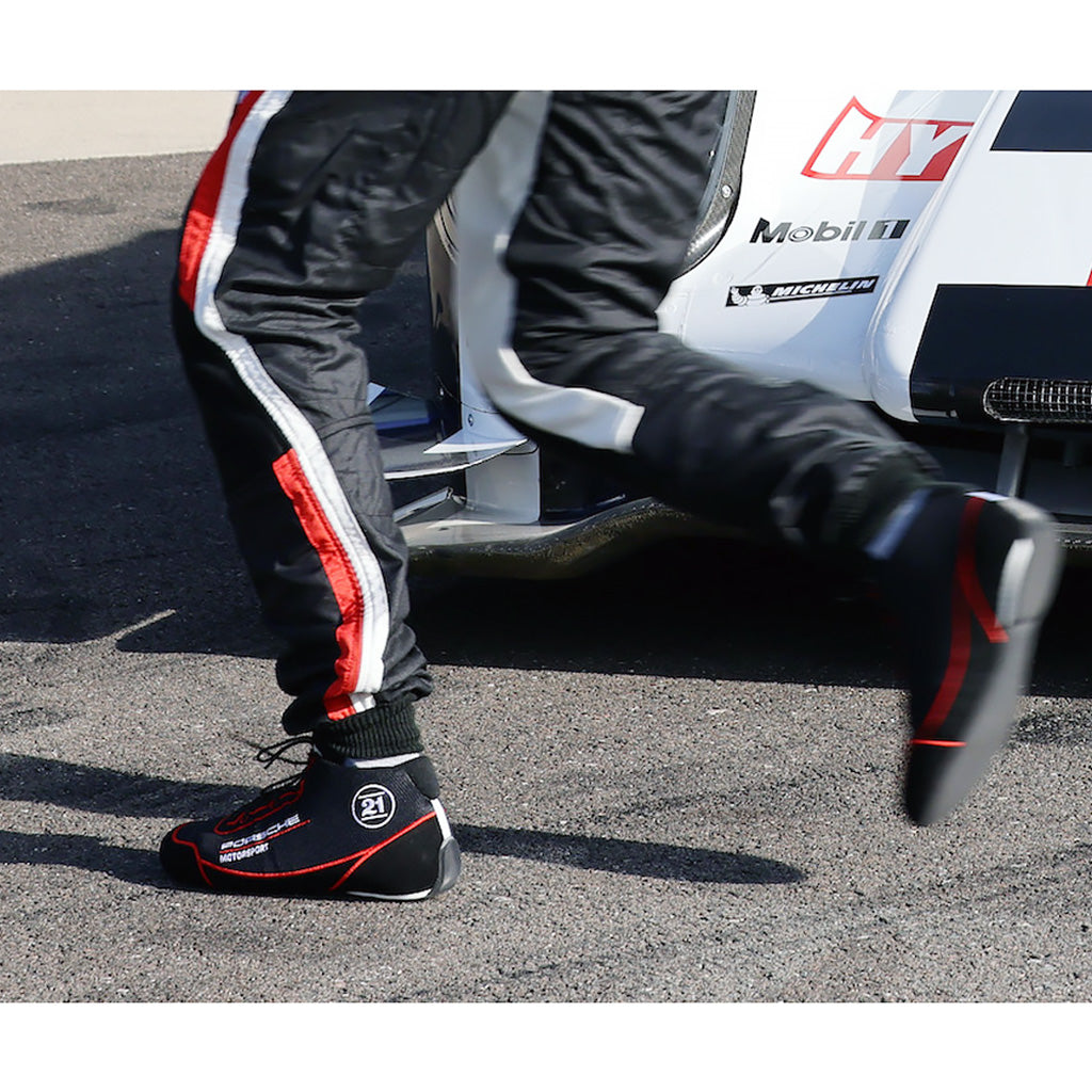Stand21 Porsche Motorsport Air-S Speed Racing Shoe
