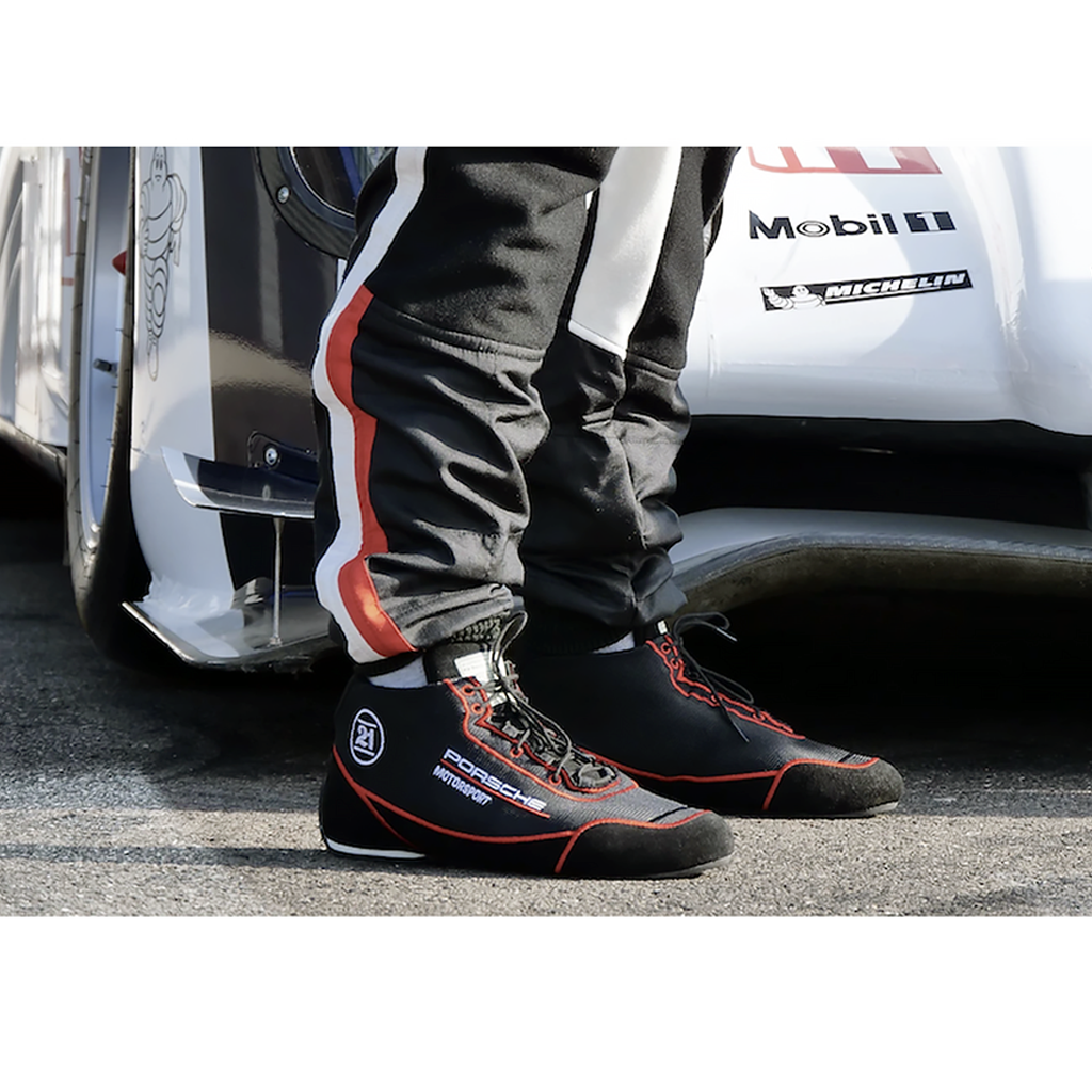 Stand21 Porsche Motorsport Air-S Speed Racing Shoe