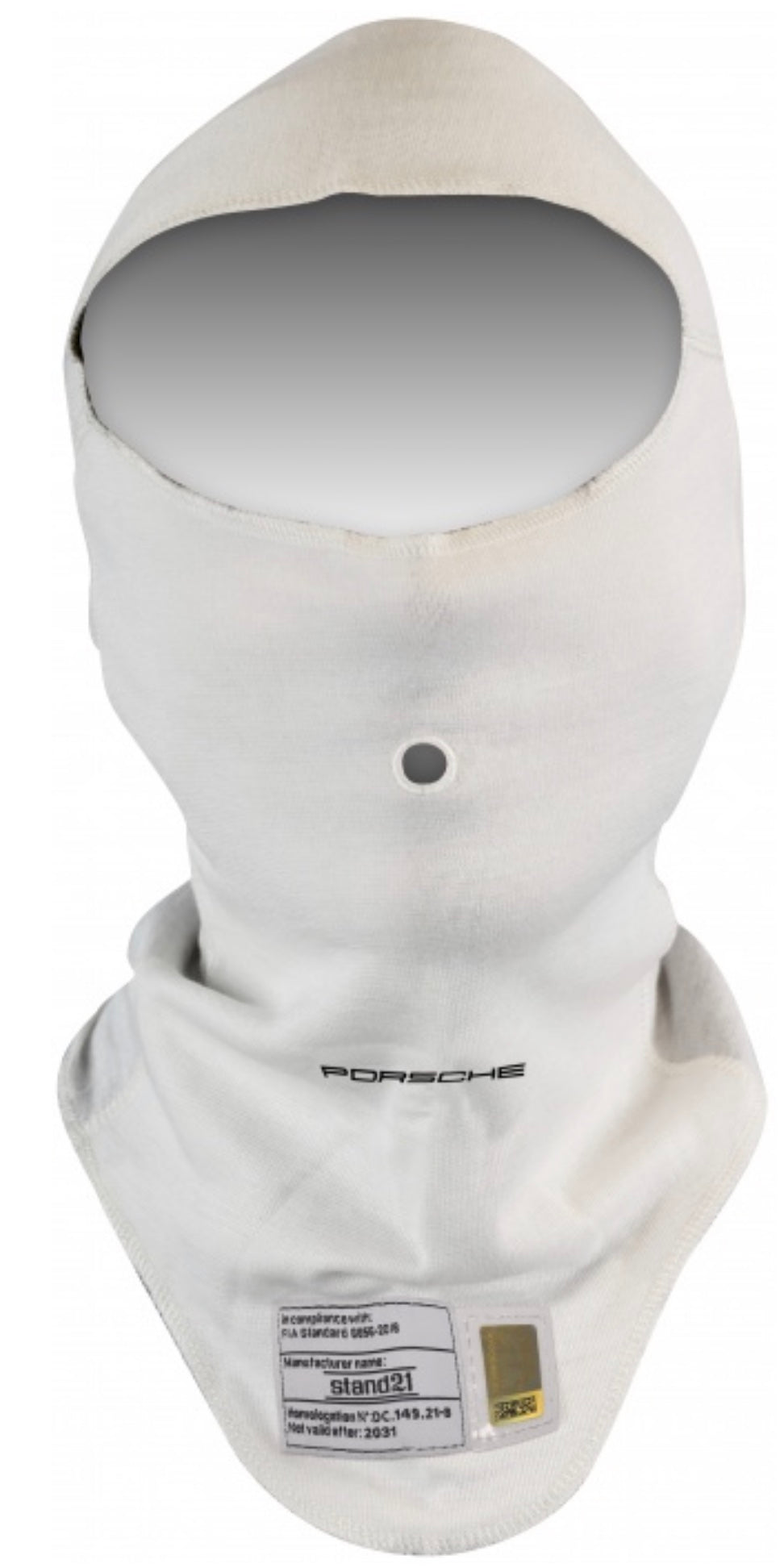 Stand21_Porsche_Motorsport_Balaclava_White_Image