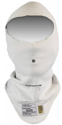 Thumbnail for Stand21_Porsche_Motorsport_Balaclava_White_Image