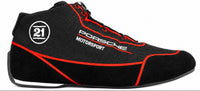 Thumbnail for Stand 21 Porsche Motorsport Air-S Speed Racing Shoe