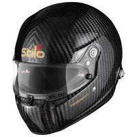 Thumbnail for Stilo ST5 FN 8860-2018 ABP Carbon Fiber Helmet