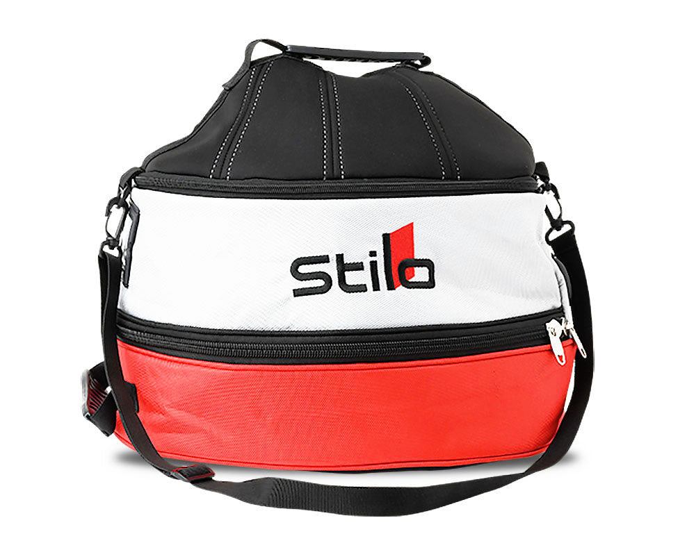 Stilo Helmet Bag at the best prices anywhere from Competition Motorsport