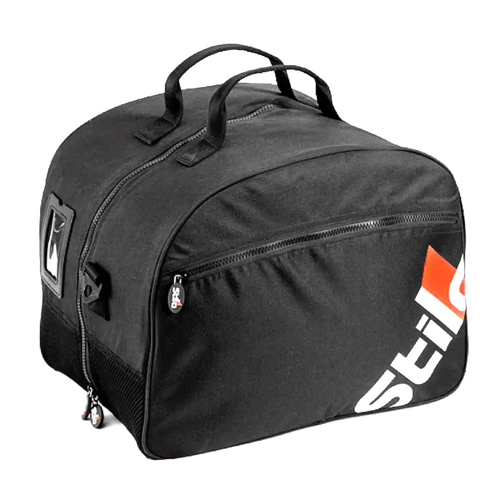 Stilo auto racing helmet tote