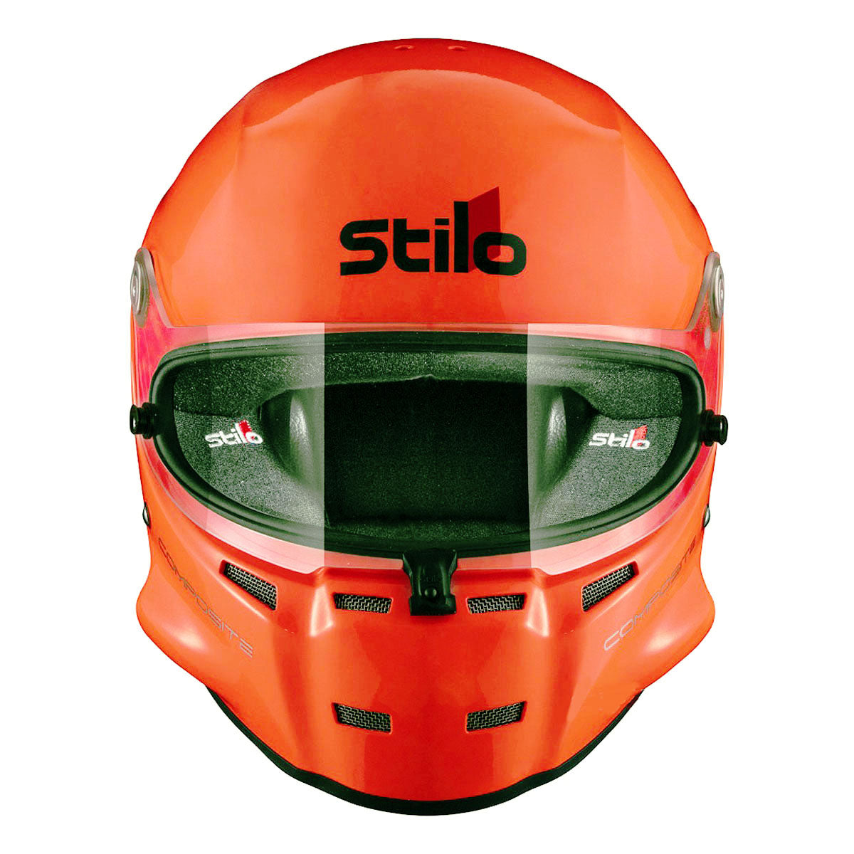 "High-performance Stilo ST5.1 GT Offshore Helmet - Top-Quality Racing Gear"