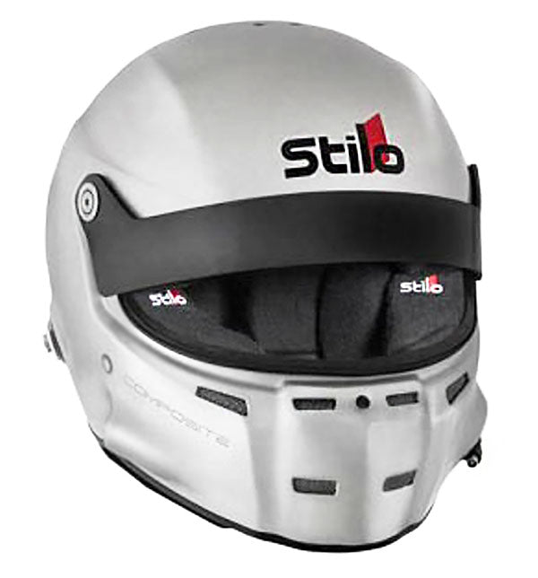 Stilo ST5.1 GT Composite helmet with YA0816 Short Sun Visor at the best price and largest inventory.