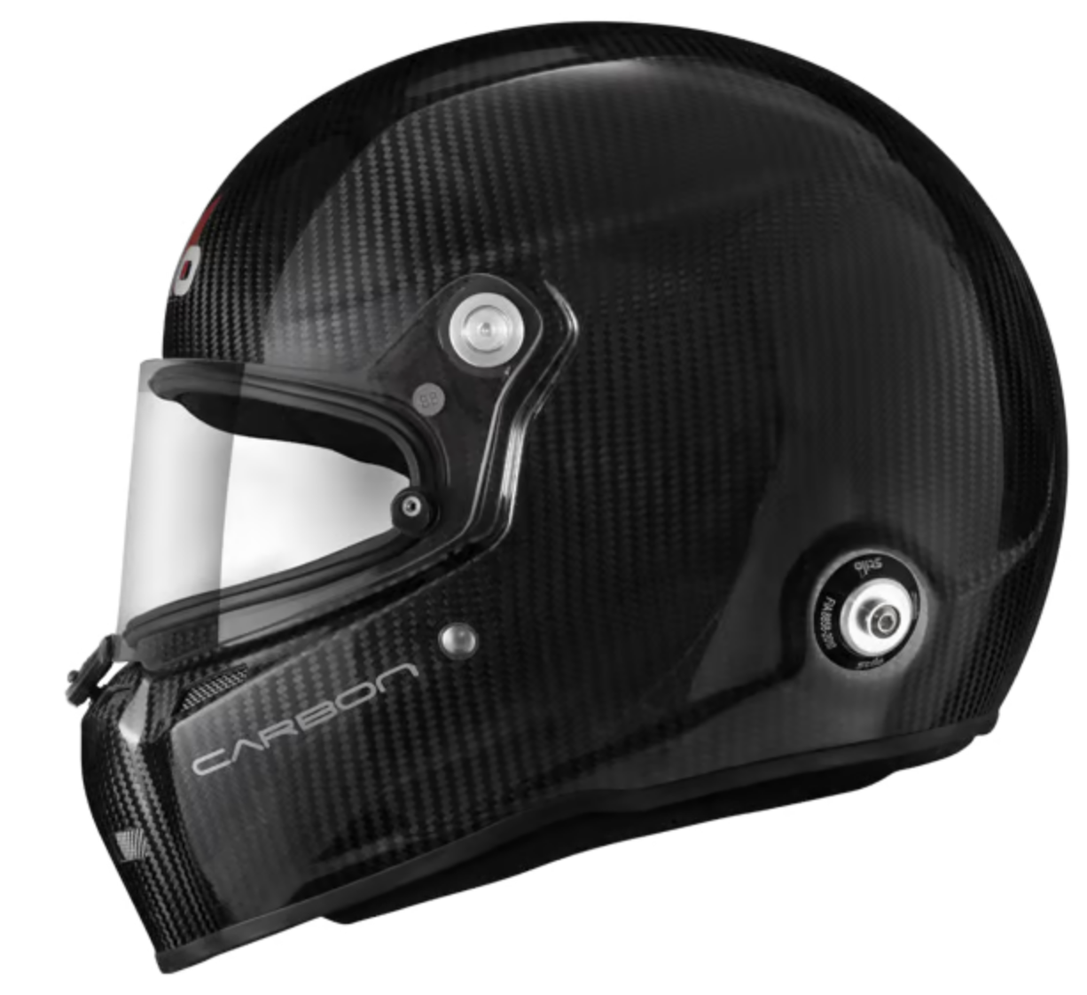 Stilo ST5 FN Carbon Fiber Helmet