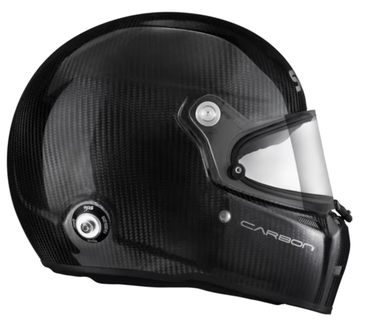 Stilo ST5 FN Carbon Fiber Helmet