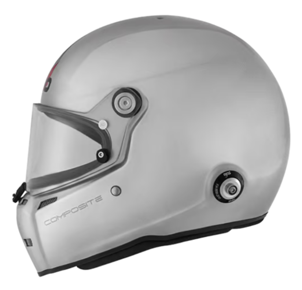 Stilo ST5 FN Composite Helmet SA2020