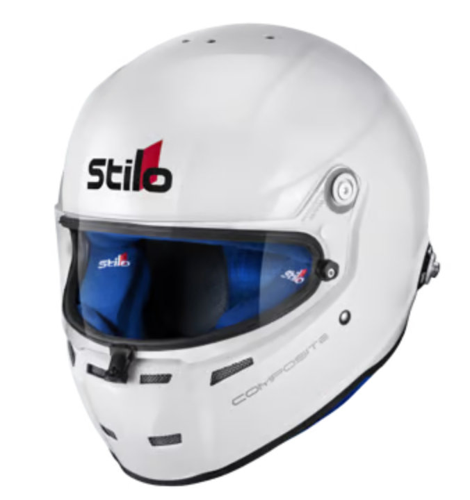 Stilo ST5 FN Composite Helmet SA2020