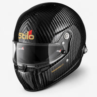 Thumbnail for Stilo ST5 FN Zero 8860-2018 ABP carbon racing helmet angled left front profile-image