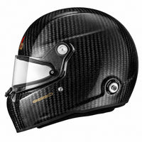 Thumbnail for Stilo ST5 FN Zero 8860-2018 ABP carbon racing helmet left side profile-image