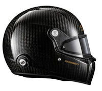 Thumbnail for Stilo ST5 FN Zero 8860-2018 ABP carbon racing helmet right side profile-image