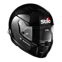 Thumbnail for Stilo ST5 FN Zero 8860-2018 carbon fiber racing helmet right front product view-image