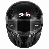 Thumbnail for Stilo ST5 FN ZERO 8860-2018 Carbon Fiber Helmet