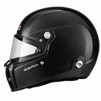 Thumbnail for Stilo ST5 FN ZERO 8860-2018 Carbon Fiber Helmet