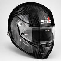 Thumbnail for Stilo Helmets ST5 FN 8860-2018 carbon racing helmet full left side profile-image