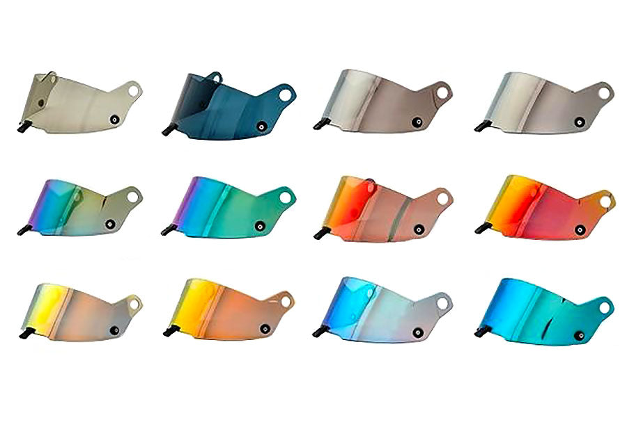 Stilo ST5 & ST5.1 Helmet Shields at CMS