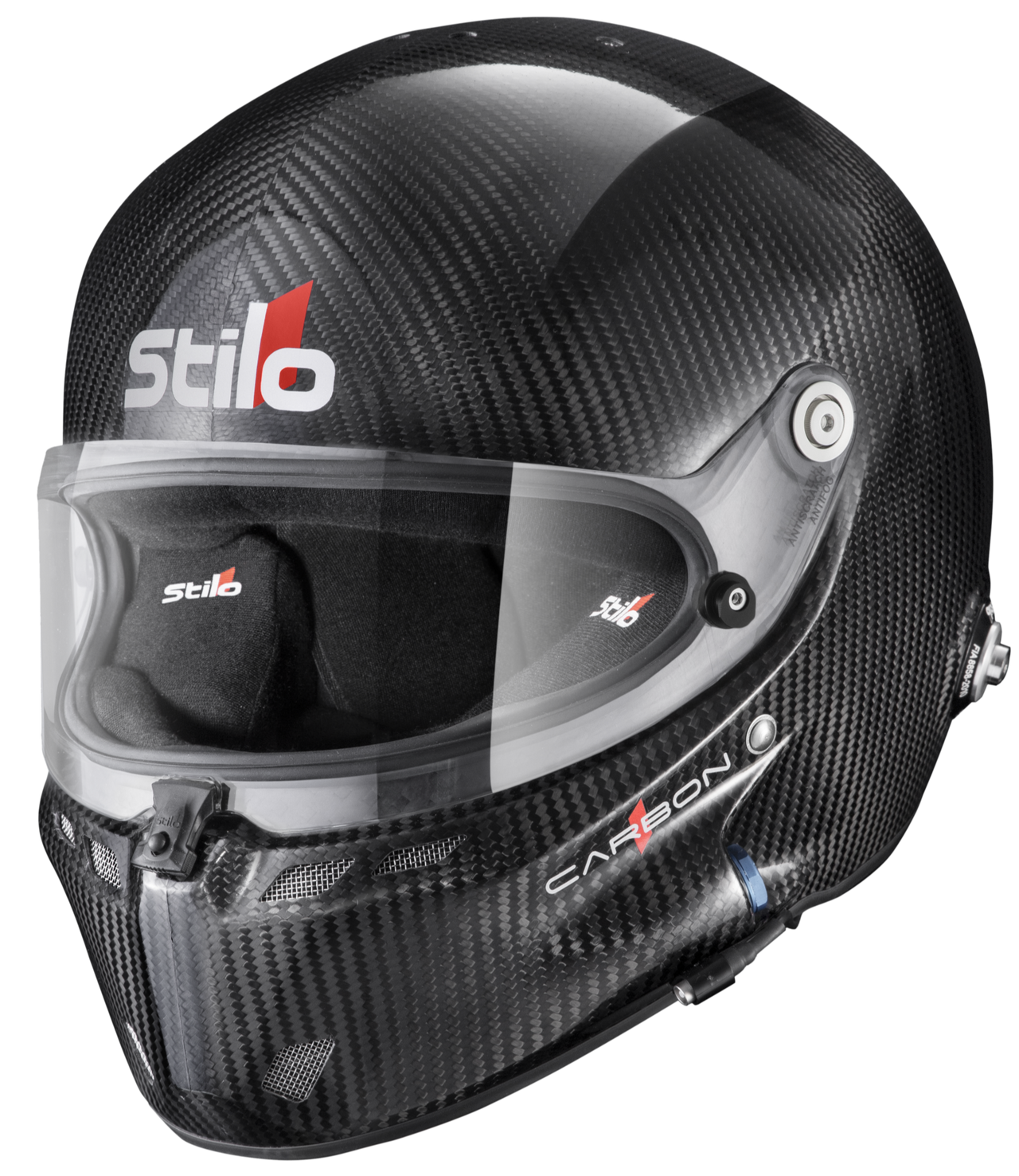 Stilo-ST6-Carbon-Fiber-GT-Helmet-AA0800AF1V-Main-Image