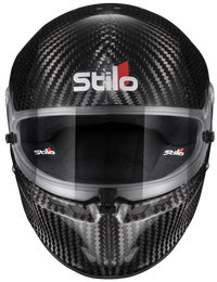 Thumbnail for Stilo-ST6-FN-8860-2018-carbon-fiber-helmet-AA0810AG1R-Front-Image