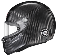 Thumbnail for Stilo-ST6-FN-8860-2018-carbon-fiber-helmet-AA0810AG1R-Left-Image