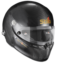 Thumbnail for Stilo-ST6-FN-ABP-8859-2024-Carbon-Fiber-helmet-right-profile-Image