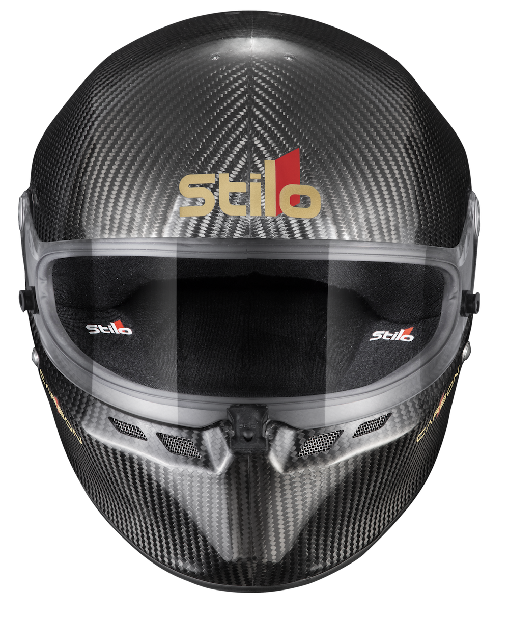 Stilo-ST6-FN-ABP-8859-2024-Carbon-Fiber-helmet_front-Image