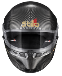 Thumbnail for Stilo-ST6-FN-ABP-8859-2024-Carbon-Fiber-helmet_front-Image