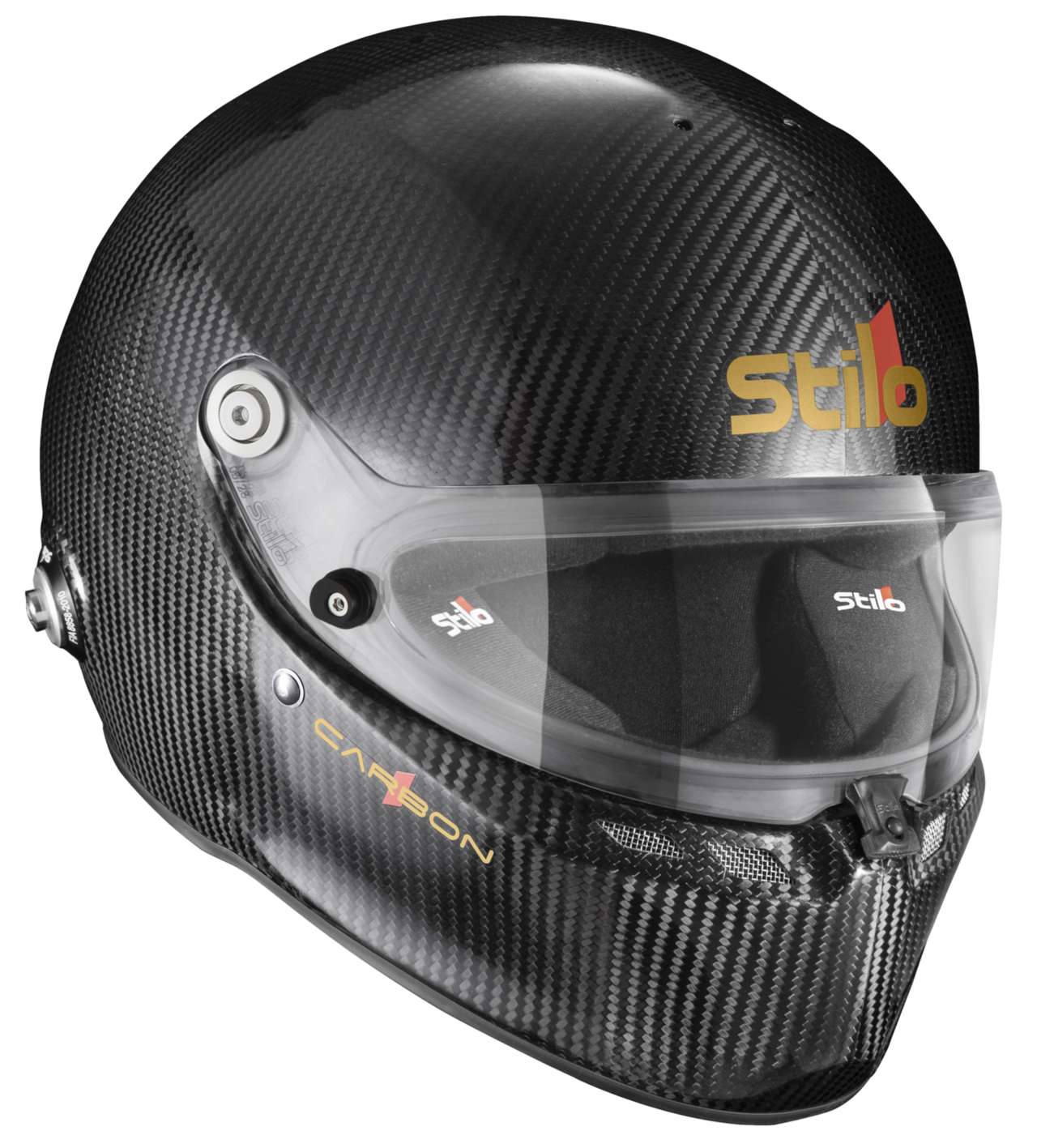 Stilo-ST6-FN-ABP-8860-2018-Carbon-Fiber-AA0810AG1S-Helmet-Right-Side-Image