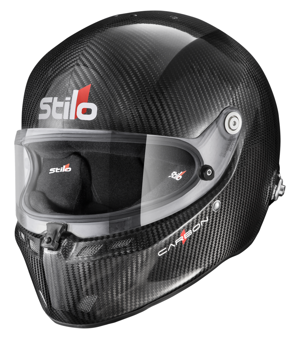 FIA 8859-2024 Racing Helmets | Latest FIA-Approved Auto Racing Helmets ...