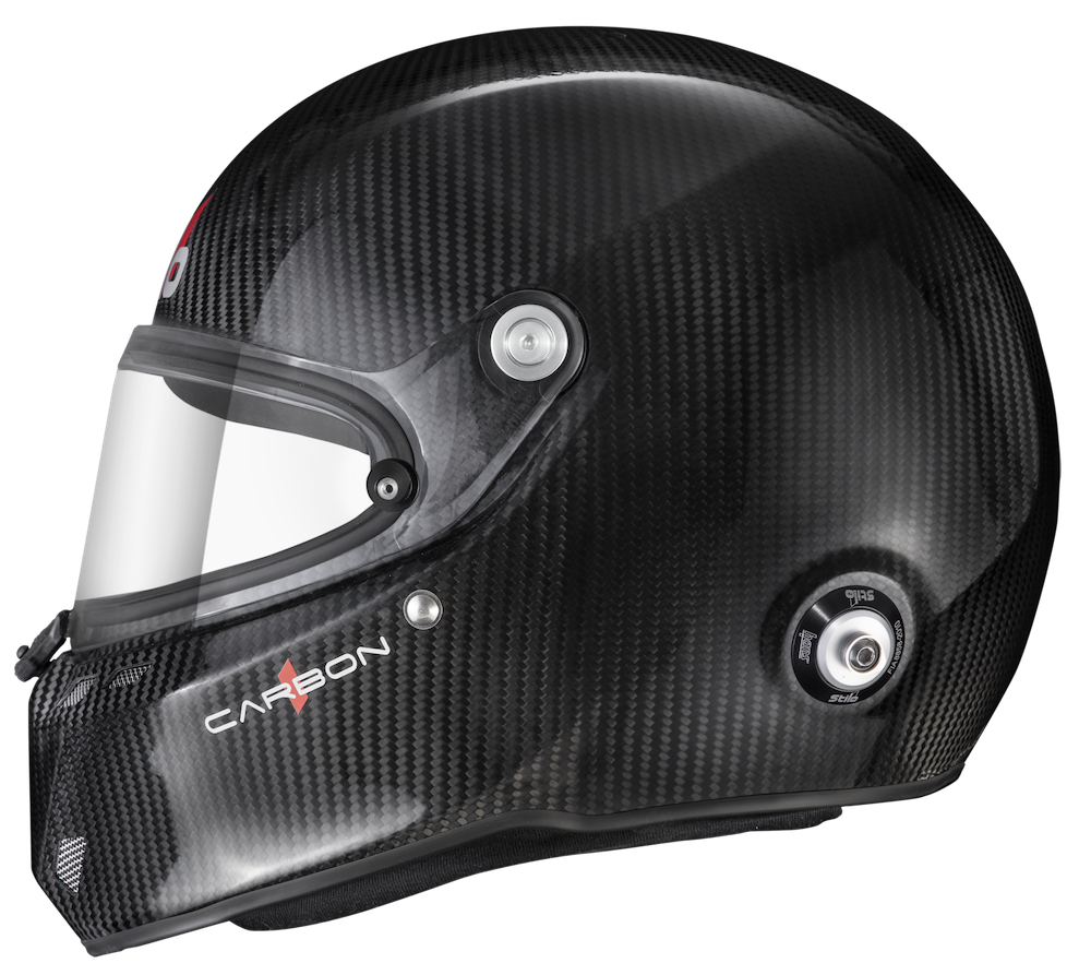 Stilo ST6 FN Carbon Fiber Helmet SA2020