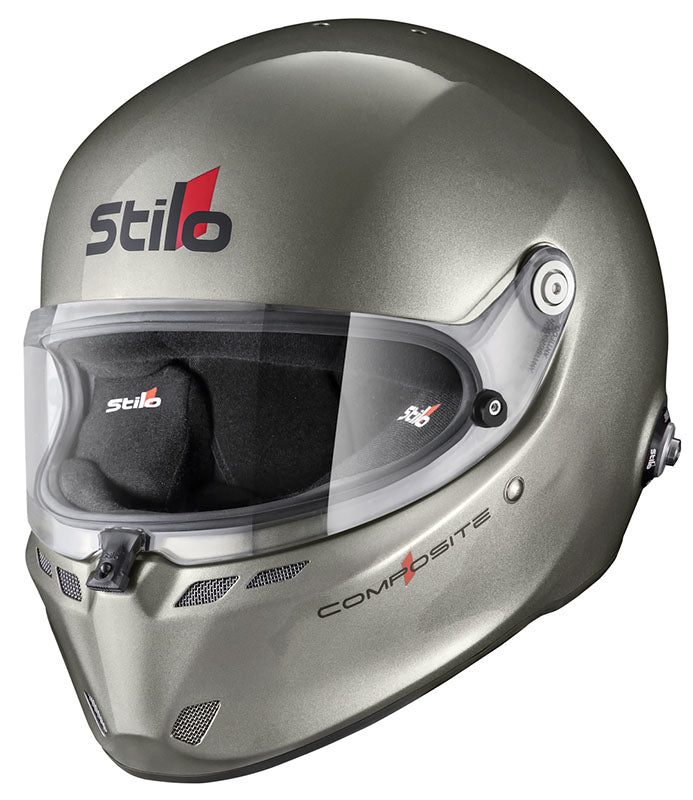FIA 8859-2024 Racing Helmets | Latest FIA-Approved Auto Racing Helmets ...