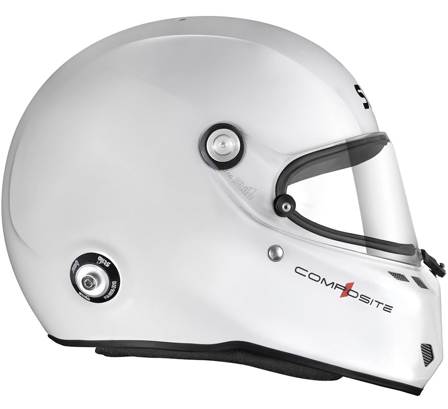 Stilo-ST6-FN-Composite-Helmet-White-Right-Image