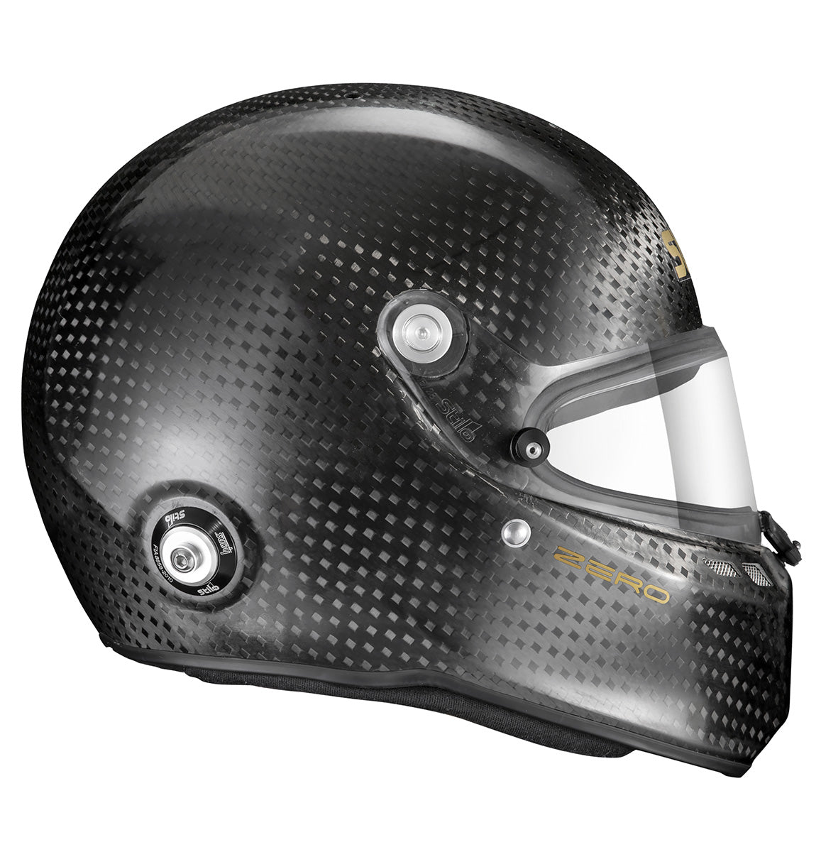 Stilo-ST6-FN-Zero-8860-ABP-Carbon-Fiber-Helmet-Right-Image