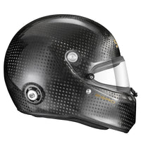 Thumbnail for Stilo-ST6-FN-Zero-8860-ABP-Carbon-Fiber-Helmet-Right-Image