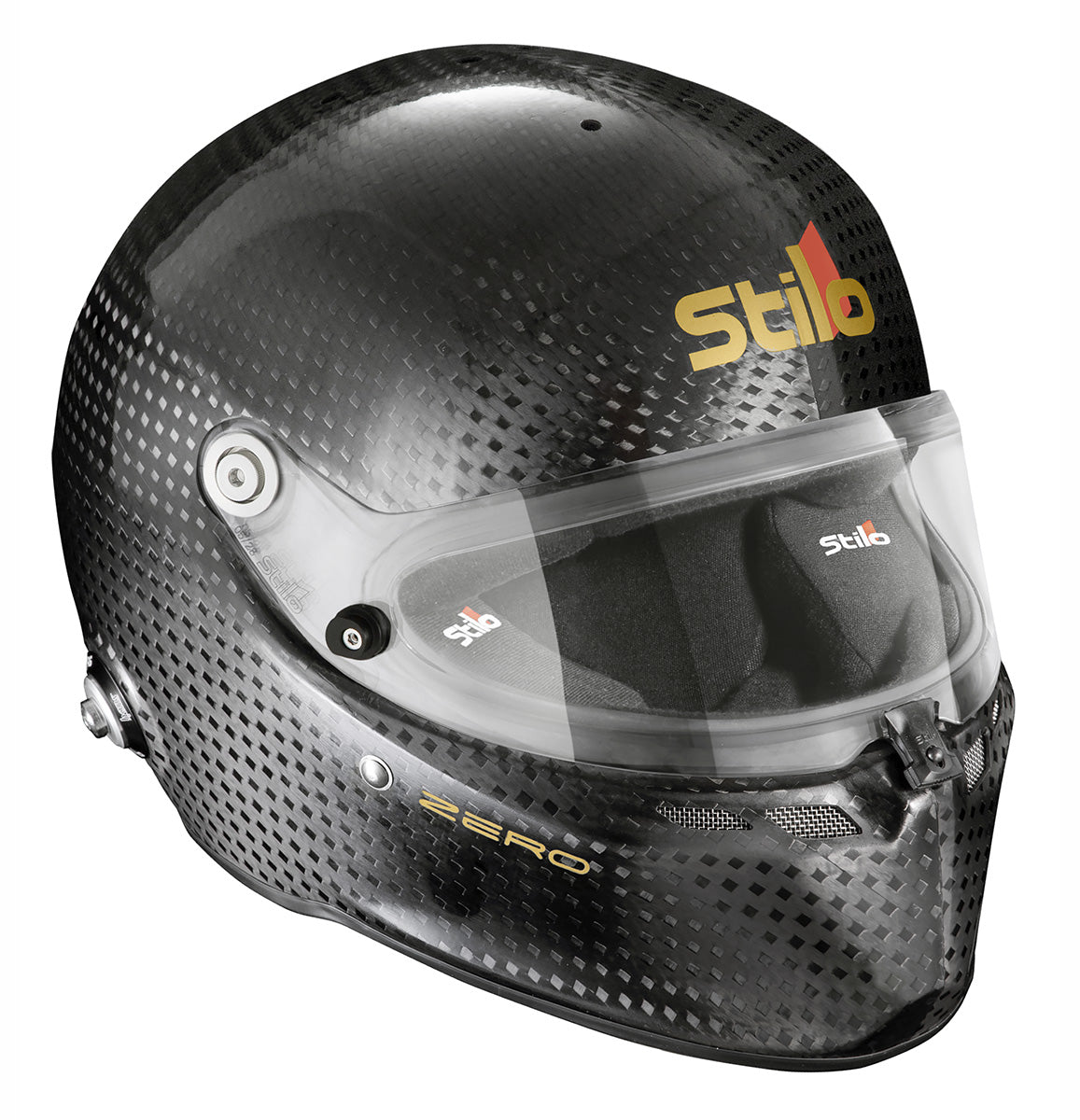 Stilo-ST6-FN-Zero-8860-ABP-Carbon-Fiber-Helmet-Right-profile-Image