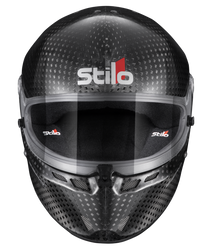 Thumbnail for Stilo-ST6-FN-Zero-Carbon-Fiber-helmet-front-image