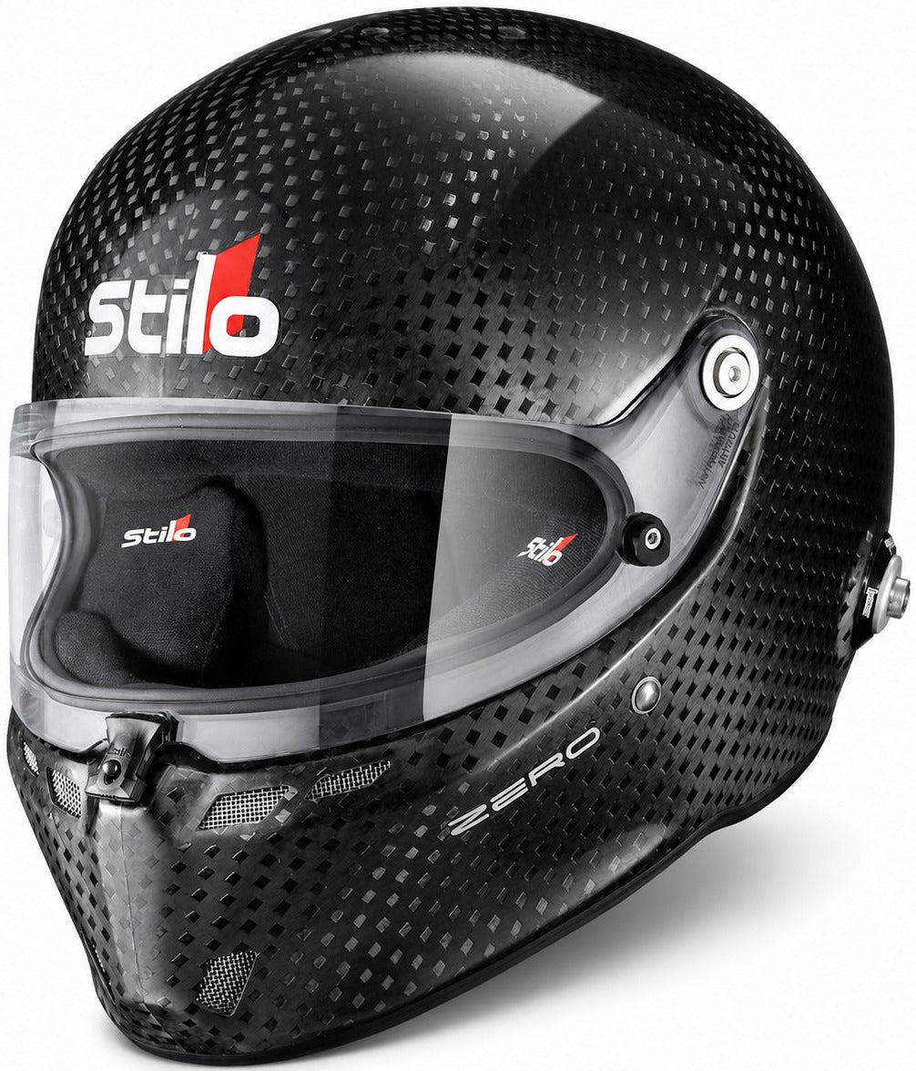 Stilo-ST6-FN-Zero-Carbon-Fiber-helmet-left-profile-image2