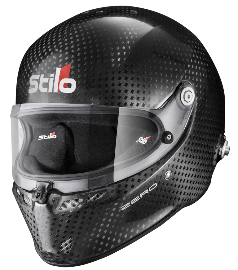 Auto Racing Helmets at Competition Motorsport